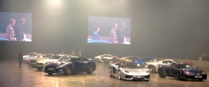 2015 Top Gear Live Newcastle 007