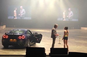 2015 Top Gear Live Newcastle 008