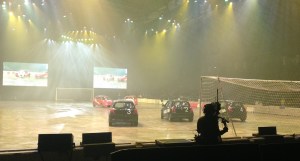 2015 Top Gear Live Newcastle 013