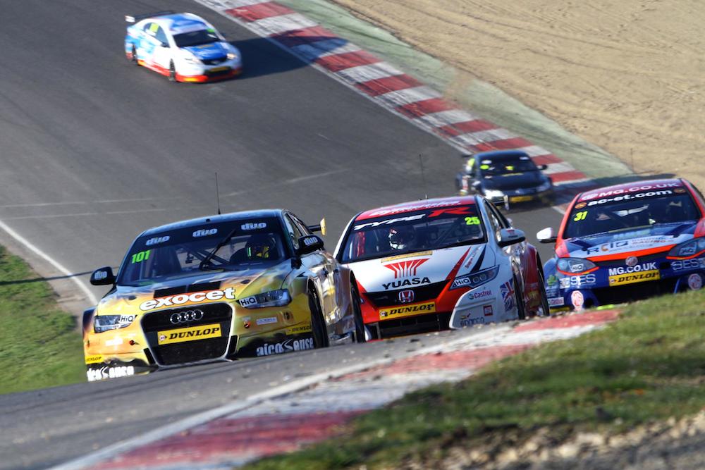 2015 BTCC Brands Hatch Indy 004
