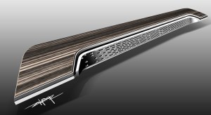 2015 New Ford GT Objects Speaker SDM 007