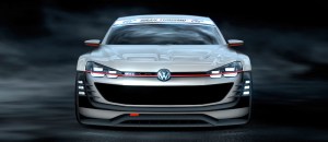 VW GTI Supersport Vision Gran Turismo