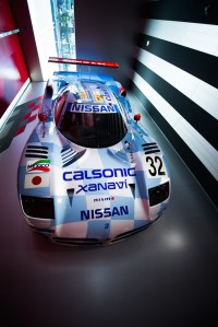 1998 Nissan R390 GT1 001