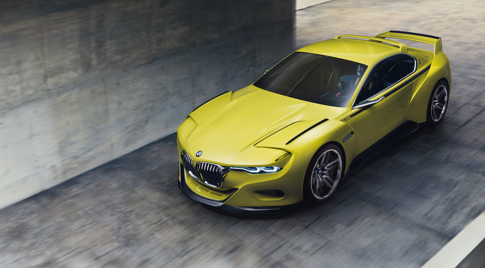 2015 BMW 3.0 CSL Hommage 007