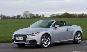 2015 Audi TT Roadster 001