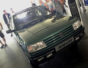 2015 Goodwood Festival of Speed MMS