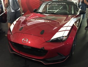 2015 Goodwood Festival of Speed MMS