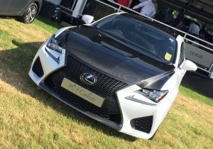 2015 Goodwood Festival of Speed MMS