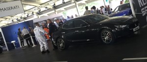 2015 Goodwood Festival of Speed MMS