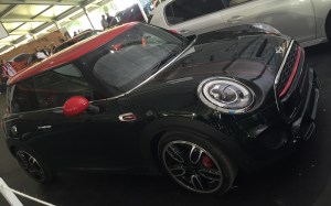 2015 Goodwood Festival of Speed MMS