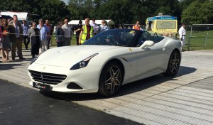 2015 Goodwood Festival of Speed MMS