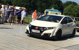 2015 Goodwood Festival of Speed MMS