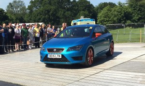 2015 Goodwood Festival of Speed MMS