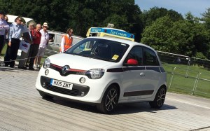 2015 Goodwood Festival of Speed MMS