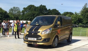 2015 Goodwood Festival of Speed MMS