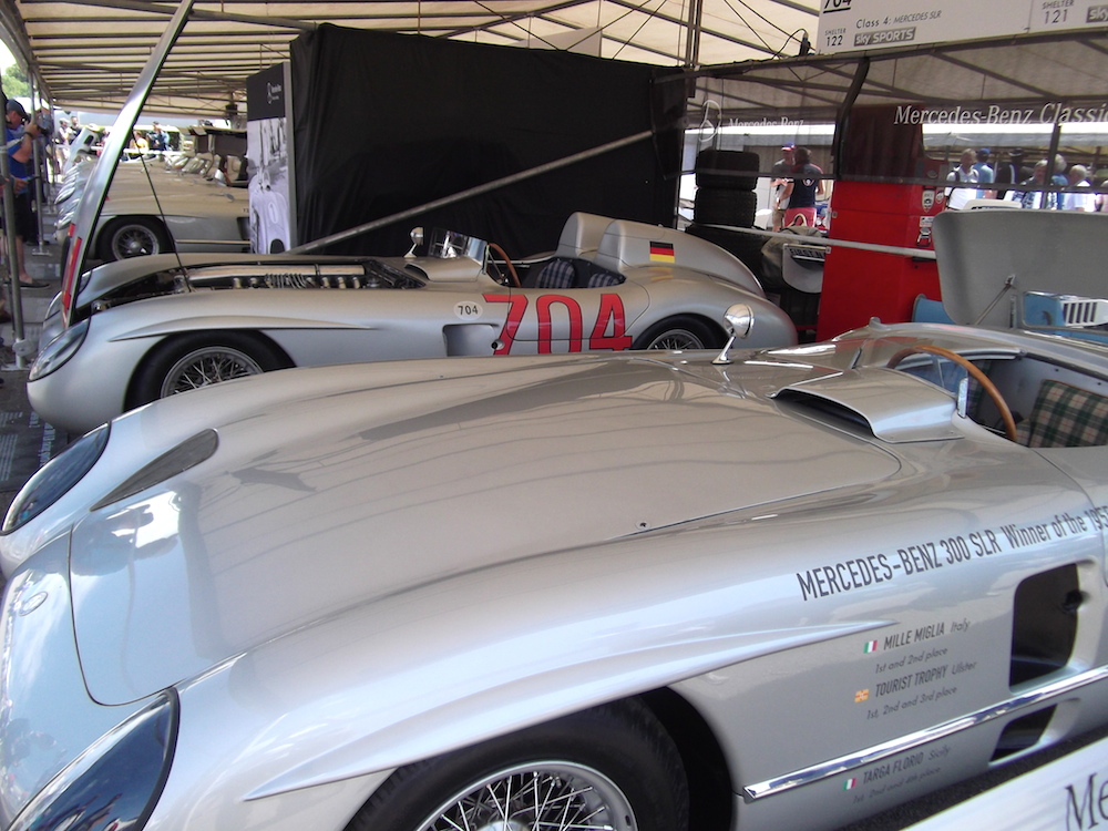 2015 Goodwood Festival of Speed Racers 007