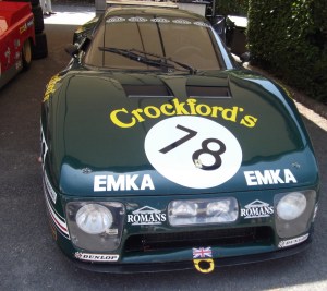 1979 Ferrari 512BB/LM Goodwood