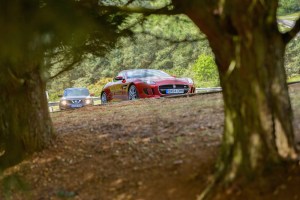 2015 Jaguar F-Type R Coupe 004