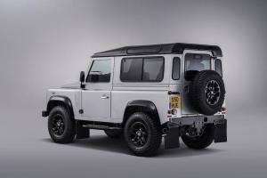 2015 Land Rover Defender 2M Edition 005