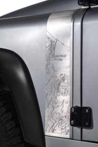 2015 Land Rover Defender 2M Edition 006