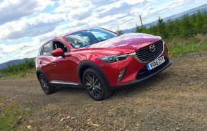 2015 Mazda CX-3 Launch 001