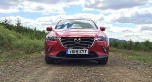 2015 Mazda CX-3 Launch 003