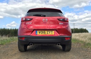 2015 Mazda CX-3 Launch 004