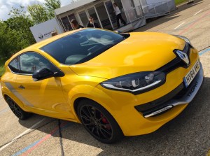 2015 Mégane Renaultsport 275 Trophy 001