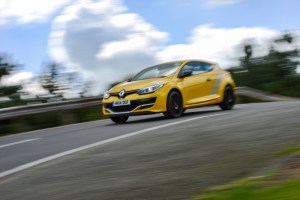 (C) SMMT 2015 Mégane Renaultsport 275 Trophy 007
