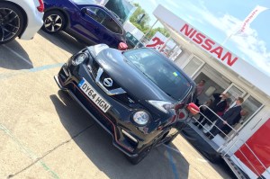 2015 Nissan Juke NISMO RS 000