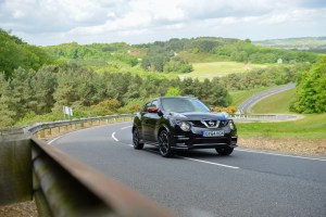(C) SMMT 2015 Nissan Juke NISMO RS 001