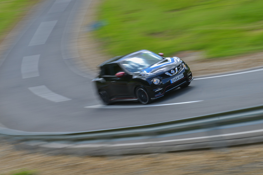 (C) SMMT 2015 Nissan Juke NISMO RS 002