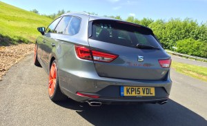 2015 SEAT Leon ST Cupra 280 002