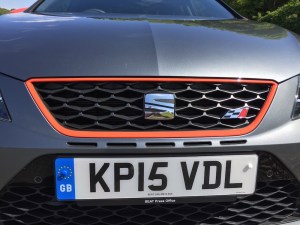 2015 SEAT Leon ST Cupra 280 003