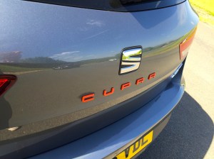 2015 SEAT Leon ST Cupra 280 005