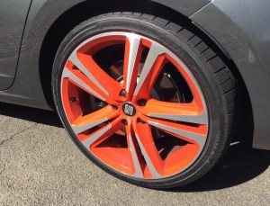 2015 SEAT Leon ST Cupra 280 006