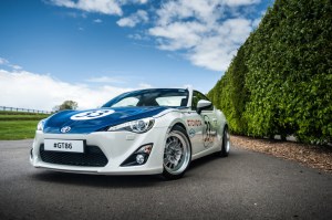 2015 Toyota GT86 Retro Livery 011