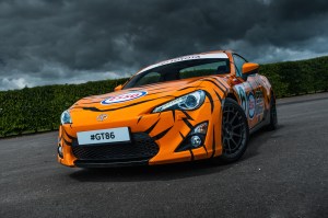 2015 Toyota GT86 Retro Livery 012