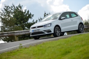 SMMT 2015 VW Polo GTI 001