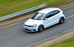 SMMT 2015 VW Polo GTI 002