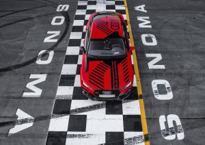 2015 Audi RS 7 Robby Piloted Sonoma 002