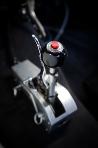 2015 Dodge Challenger Mopar Drag Pak