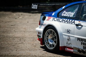 2001 PTG BMW E46 M3 GTR2001 PTG BMW E46 M3 GTR