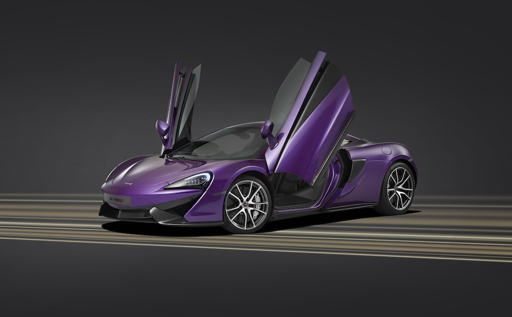 2015 McLaren 570S Coupe by MSO 001