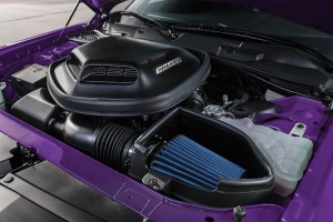 2016 Dodge Challenger 392 HEMI® Scat Pack Shaker