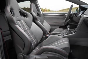 2016 VW Golf GTI Clubsport