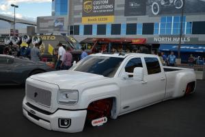 2015 SEMA