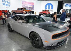 2015 SEMA