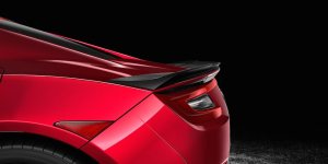 2017 Acura Honda NSX