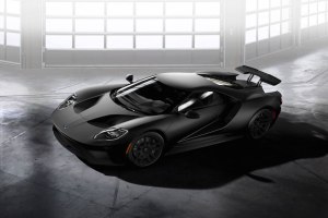 2017 Ford GT